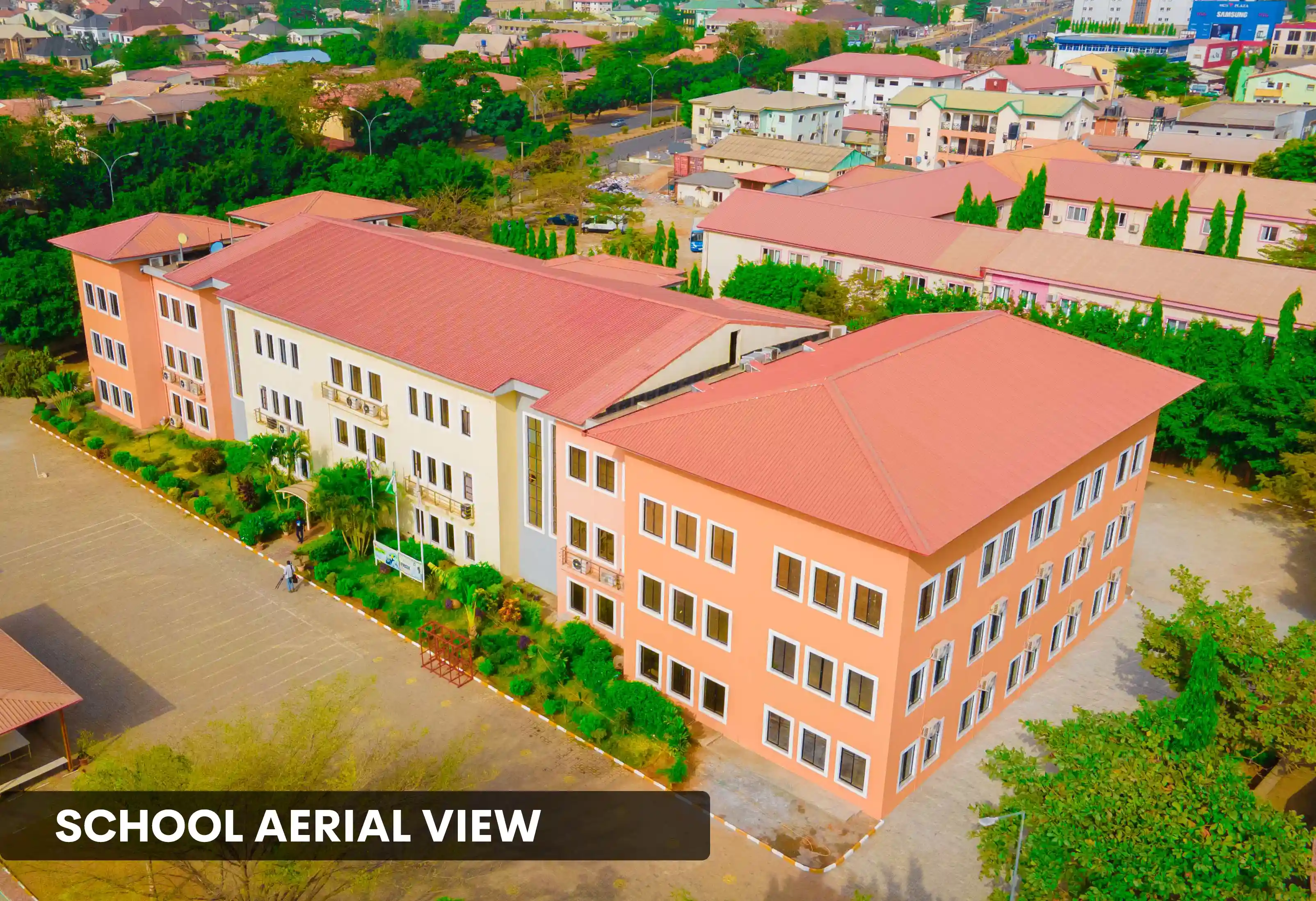 Nigerian Tulip International Colleges Abuja - Secondary Schools in ...